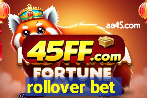 rollover bet